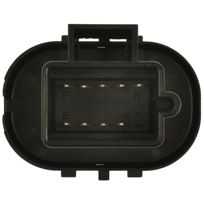 Standard Ignition Door Remote Mirror Switch MRS71