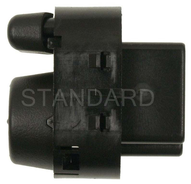 Standard Ignition Door Remote Mirror Switch MRS71