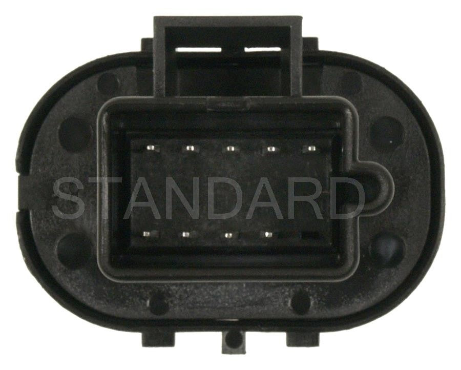 Standard Ignition Door Remote Mirror Switch MRS71