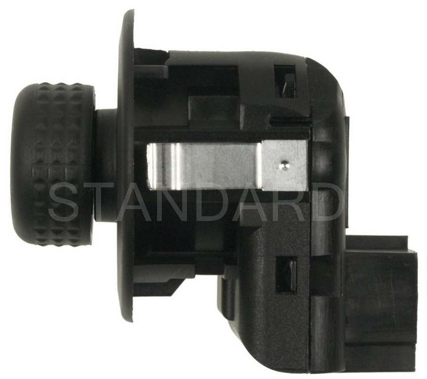 Standard Ignition Door Remote Mirror Switch MRS7