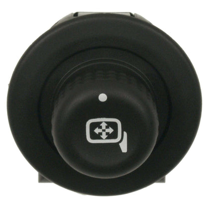 Standard Ignition Door Remote Mirror Switch MRS7