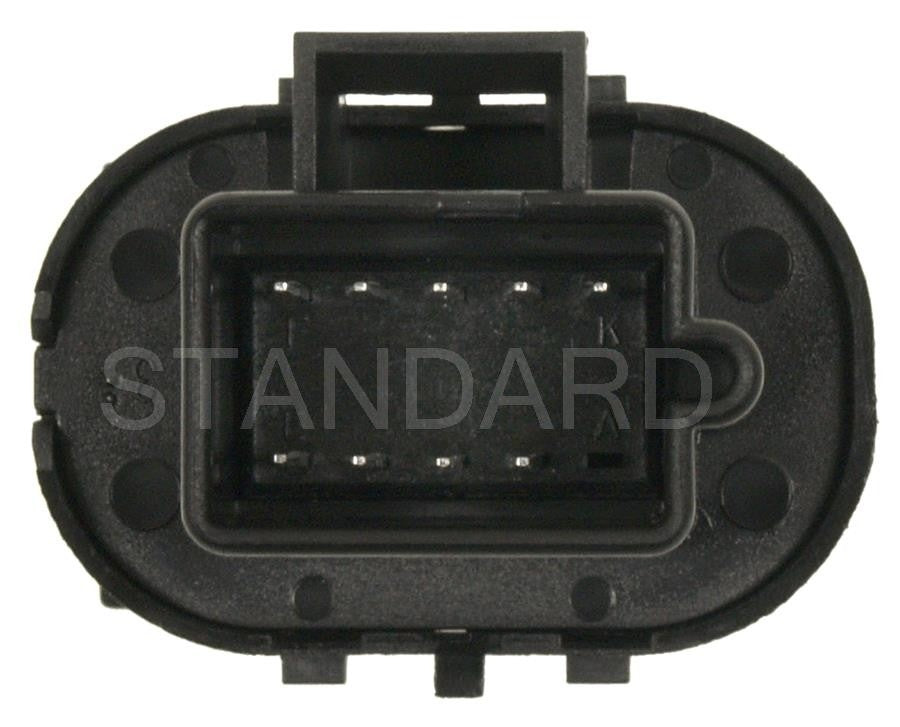 Standard Ignition Door Remote Mirror Switch MRS80