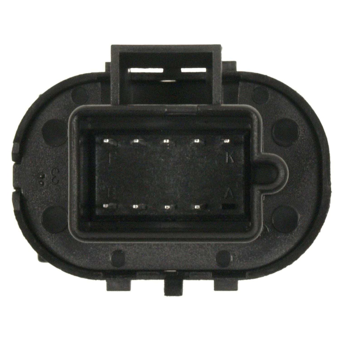 Standard Ignition Door Remote Mirror Switch MRS80