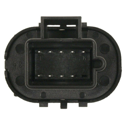 Standard Ignition Door Remote Mirror Switch MRS80