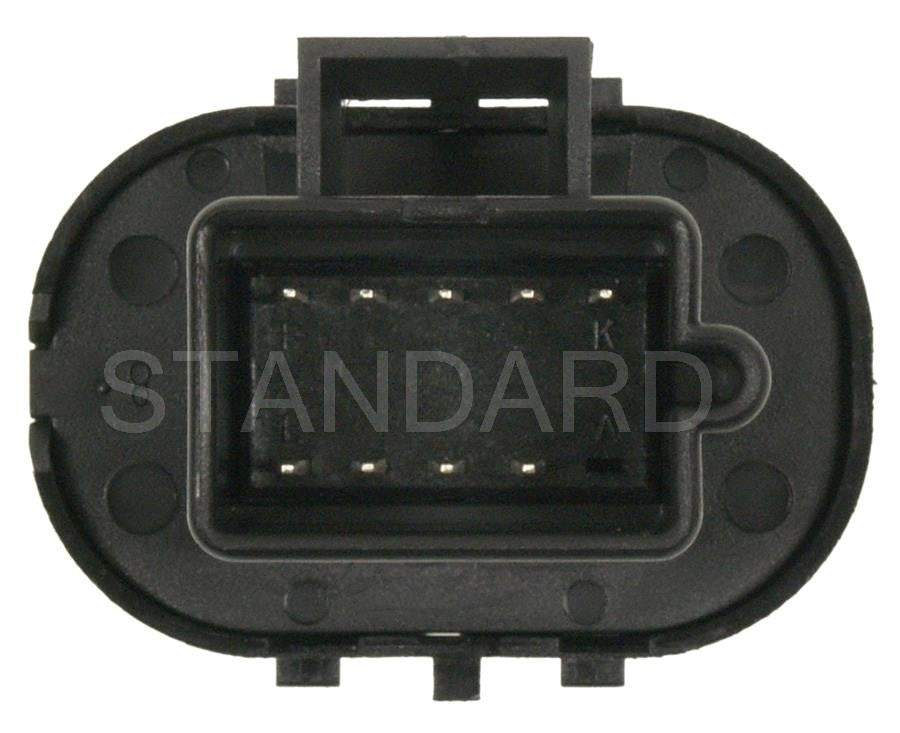 Standard Ignition Door Remote Mirror Switch MRS81