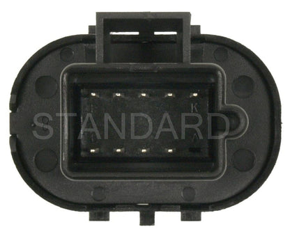 Standard Ignition Door Remote Mirror Switch MRS81