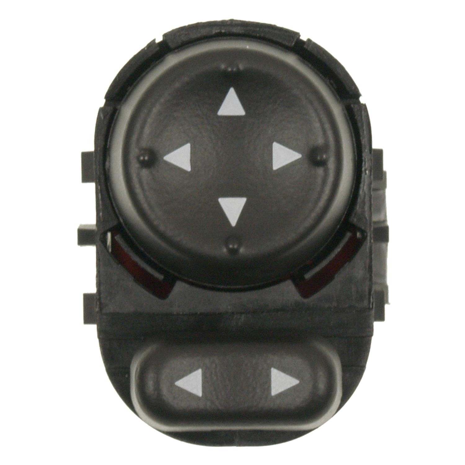 Standard Ignition Door Remote Mirror Switch MRS81