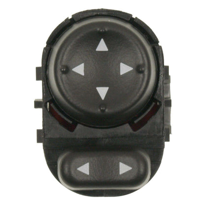 Standard Ignition Door Remote Mirror Switch MRS81