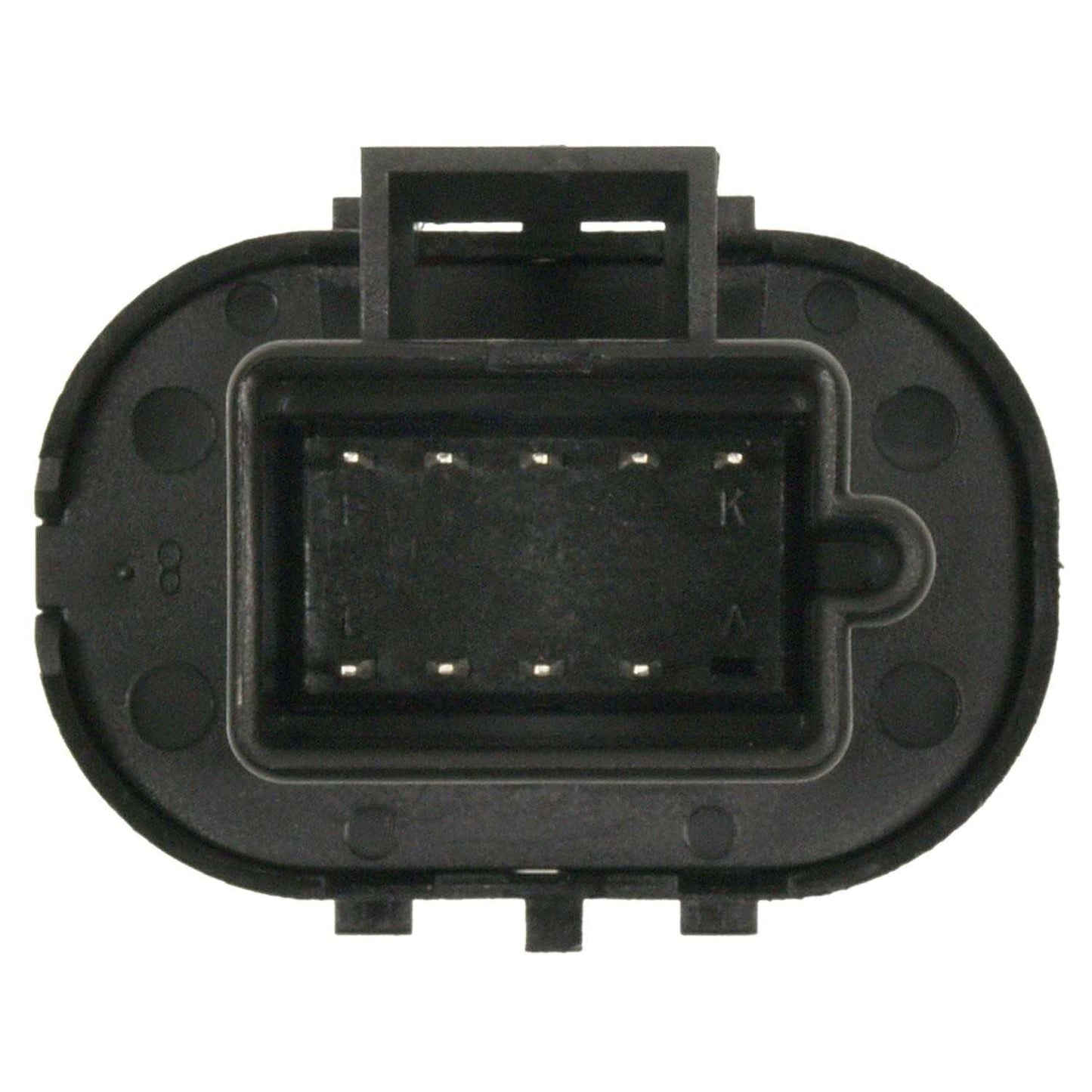 Standard Ignition Door Remote Mirror Switch MRS81