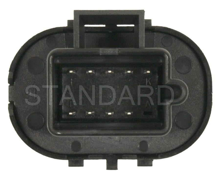 Standard Ignition Door Remote Mirror Switch MRS83