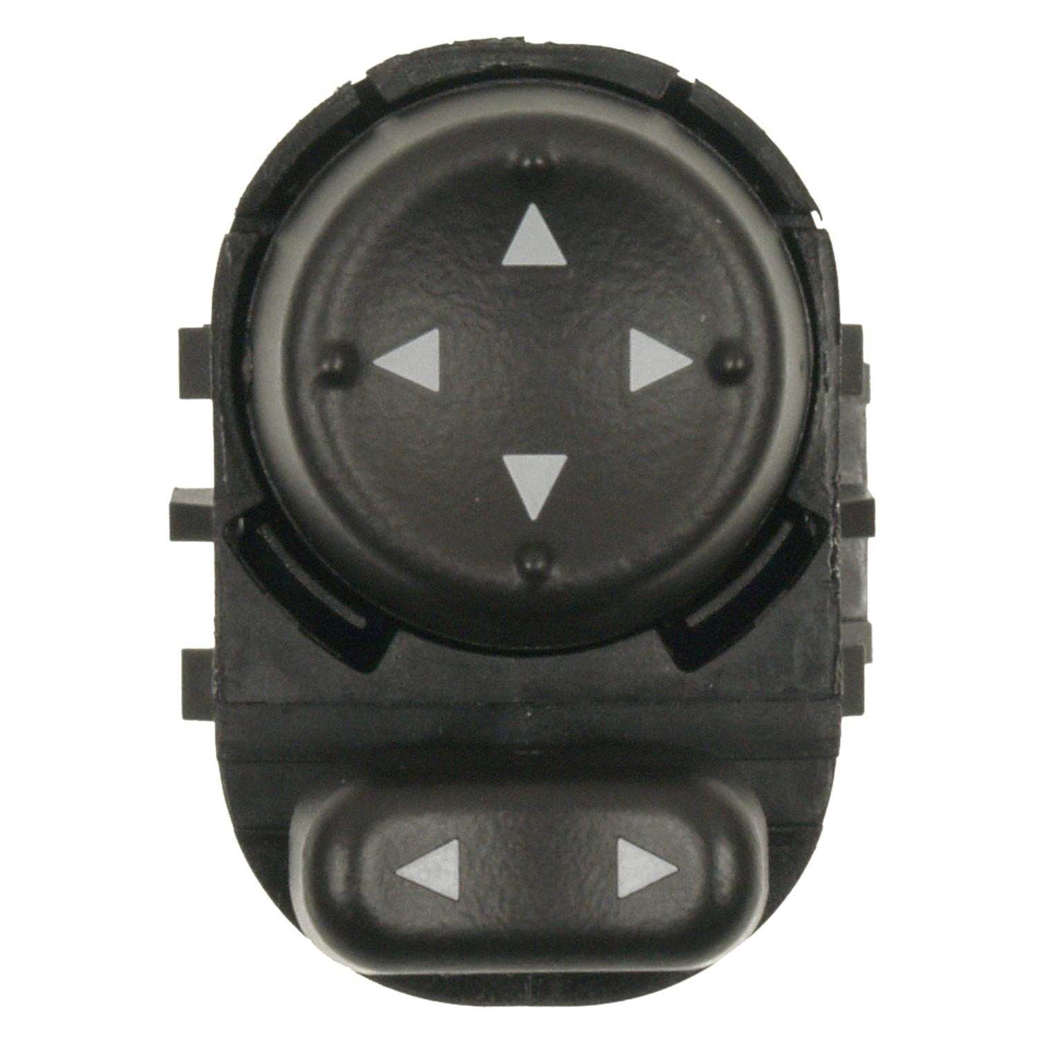 Standard Ignition Door Remote Mirror Switch MRS83