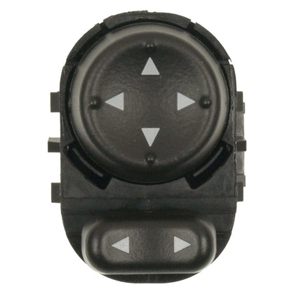Standard Ignition Door Remote Mirror Switch MRS83