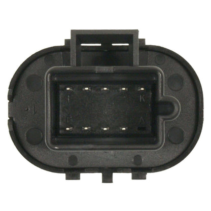 Standard Ignition Door Remote Mirror Switch MRS83