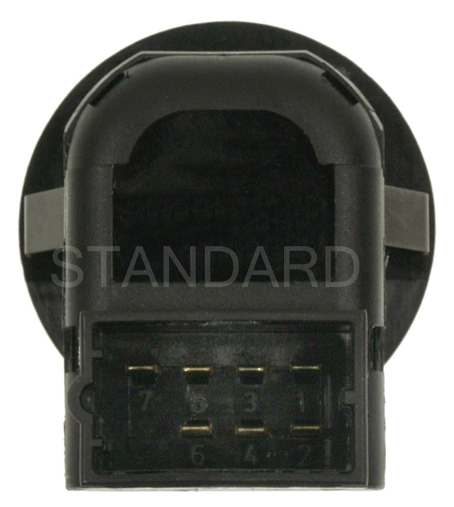 Standard Ignition Door Remote Mirror Switch MRS87