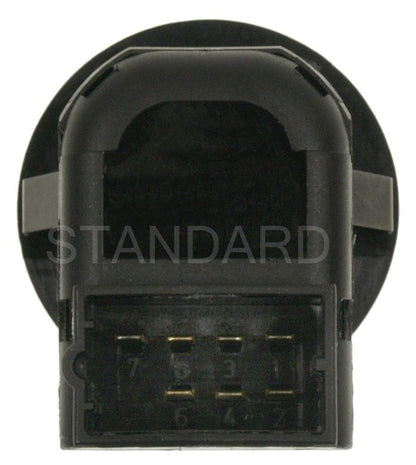 Standard Ignition Door Remote Mirror Switch MRS87
