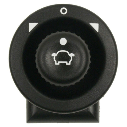 Standard Ignition Door Remote Mirror Switch MRS87