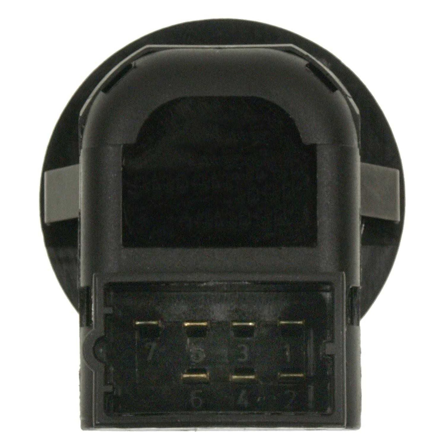 Standard Ignition Door Remote Mirror Switch MRS87