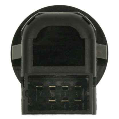Standard Ignition Door Remote Mirror Switch MRS87