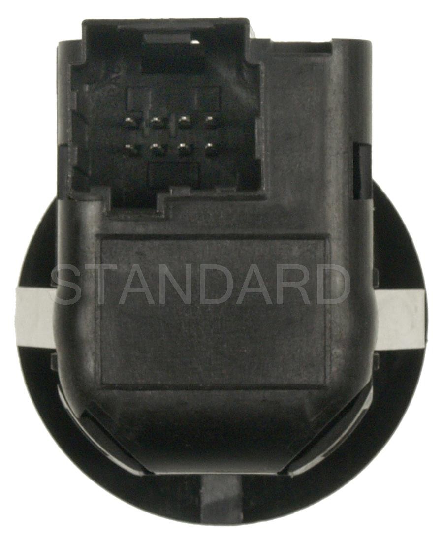 Standard Ignition Door Remote Mirror Switch MRS89