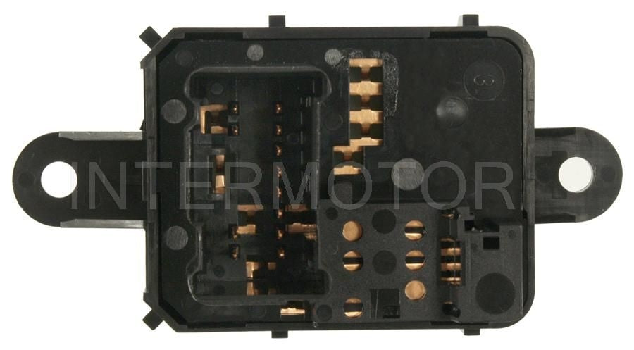 Intermotor Door Remote Mirror Switch MRS95