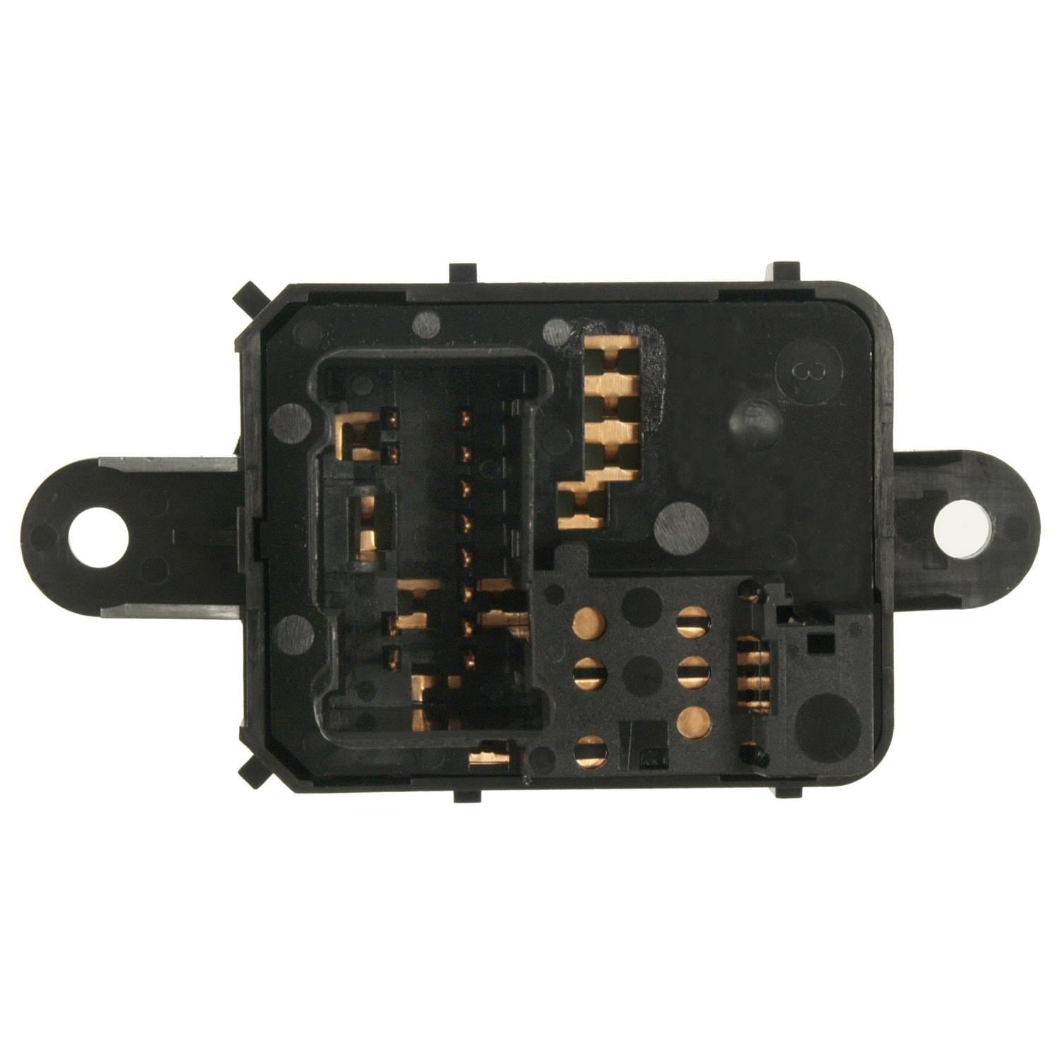 Intermotor Door Remote Mirror Switch MRS95