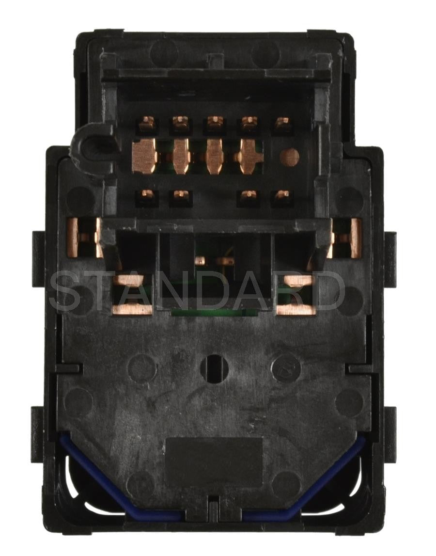 Standard Ignition Door Remote Mirror Switch MRS96