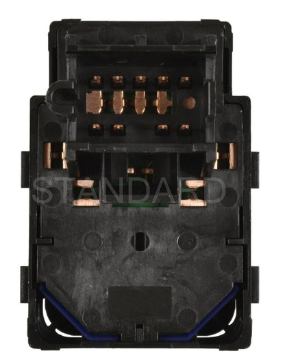 Standard Ignition Door Remote Mirror Switch MRS96