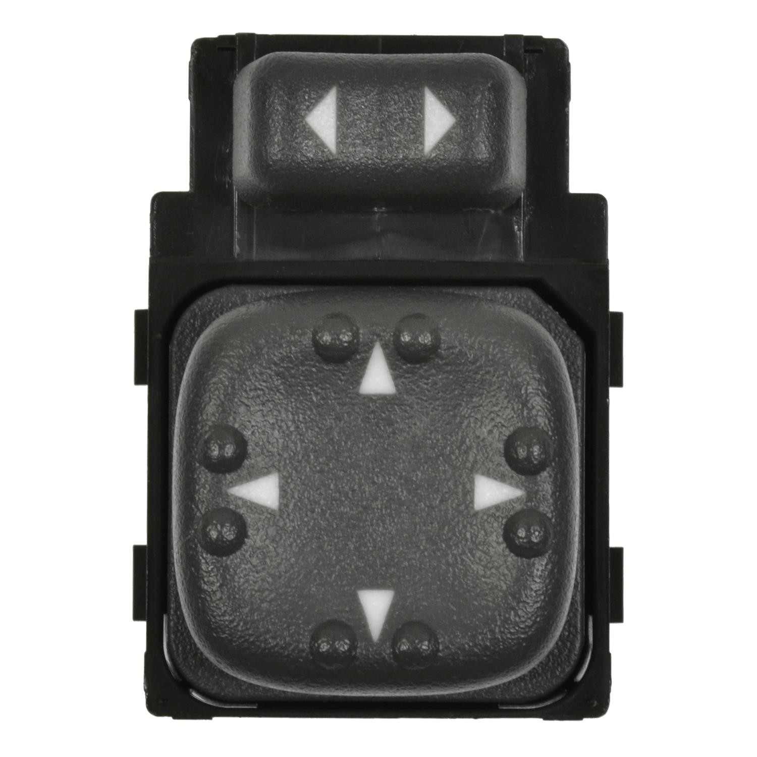 Standard Ignition Door Remote Mirror Switch MRS96