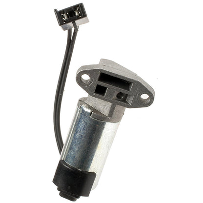 Standard Ignition Mixture Control Solenoid MX32
