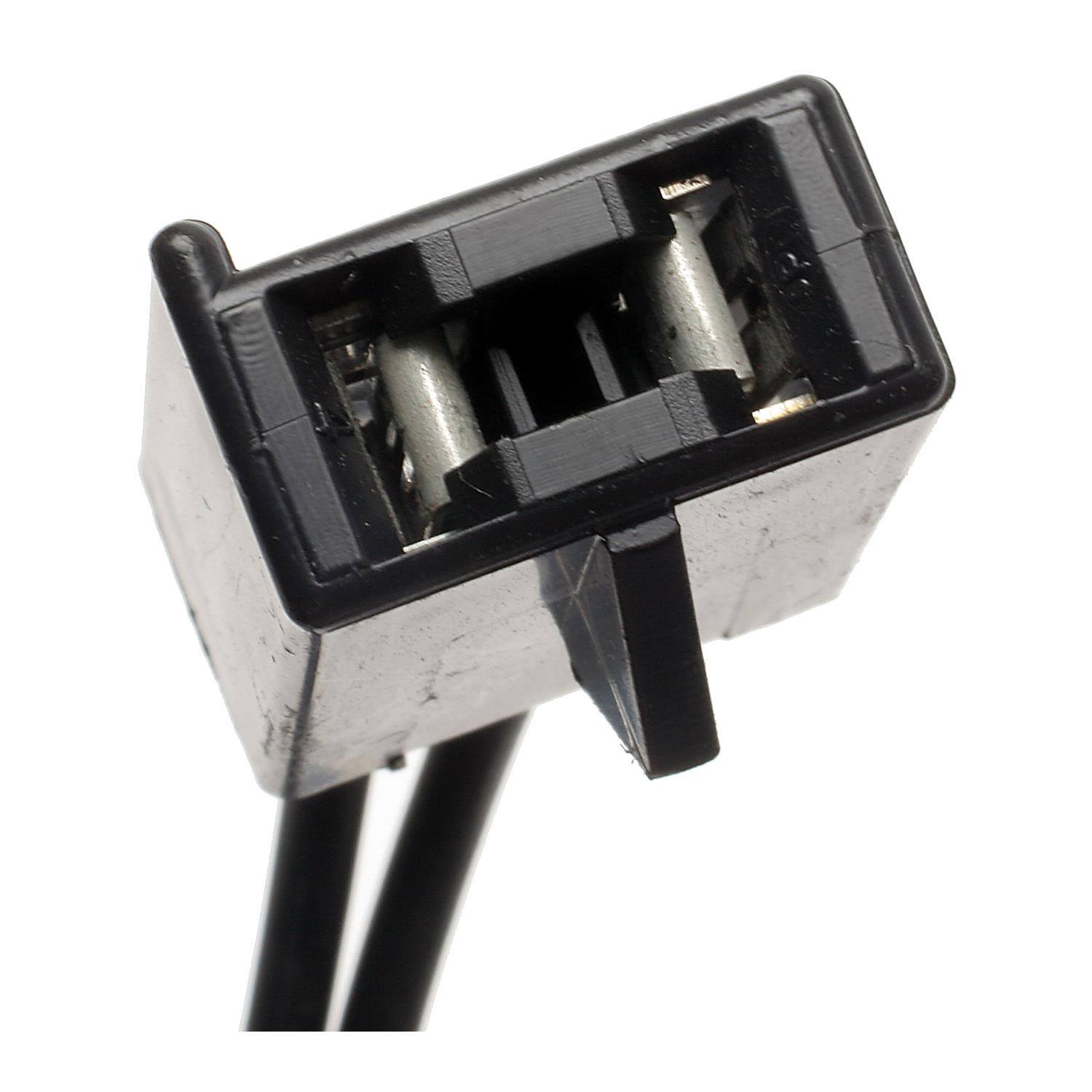 Standard Ignition Mixture Control Solenoid MX32