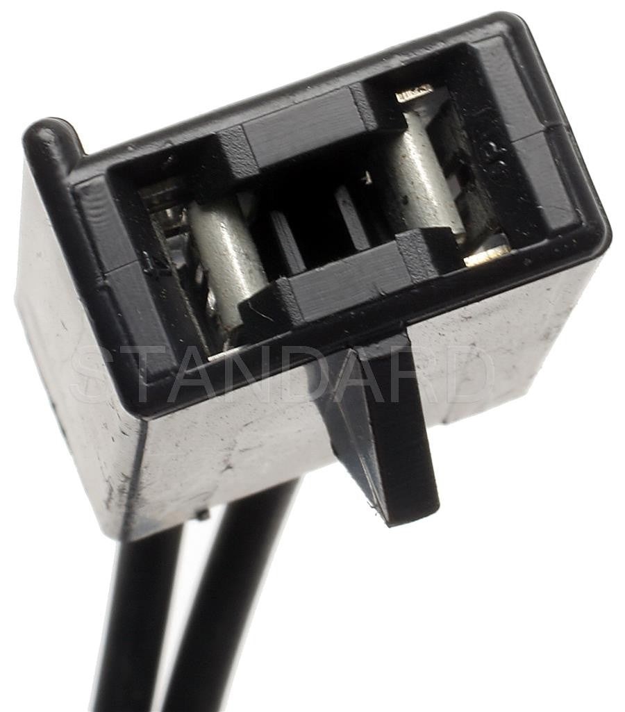 Standard Ignition Mixture Control Solenoid MX32