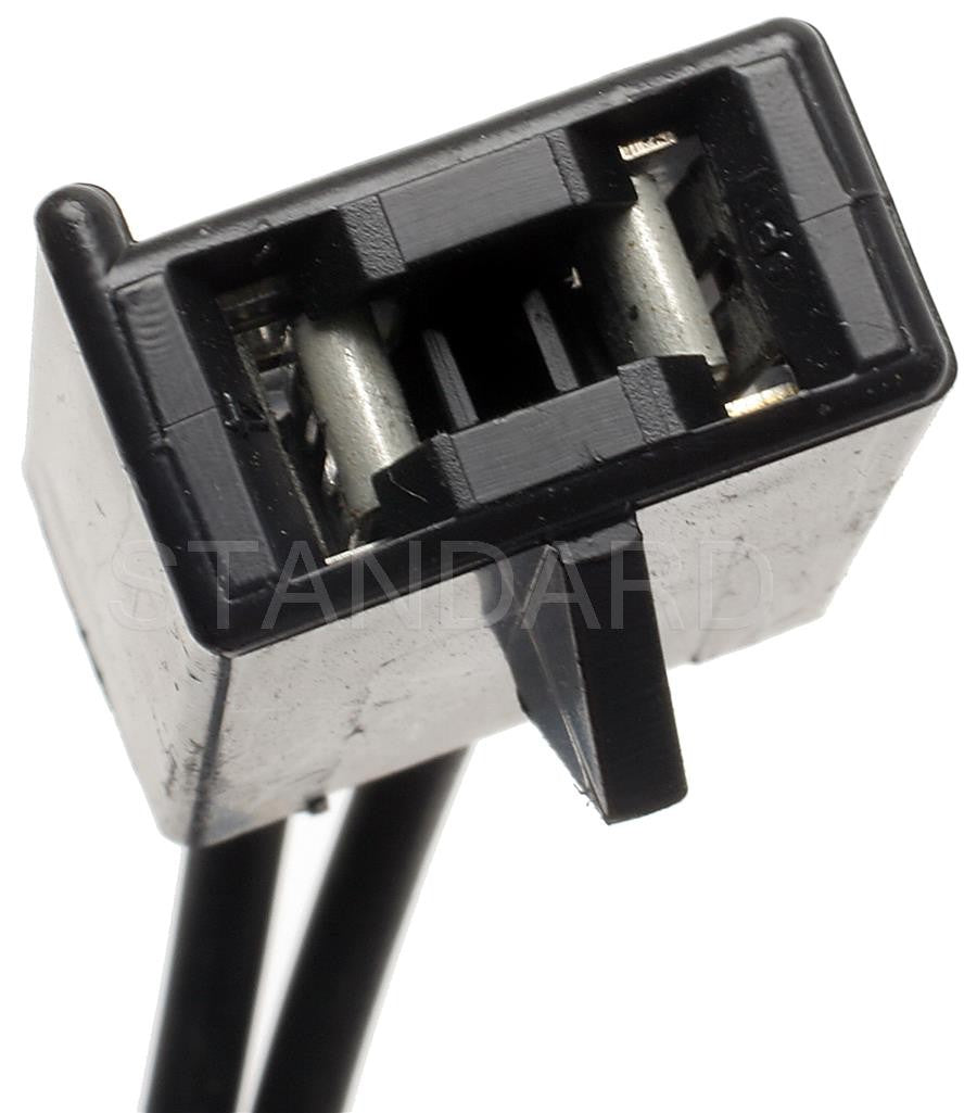 Standard Ignition Mixture Control Solenoid MX32