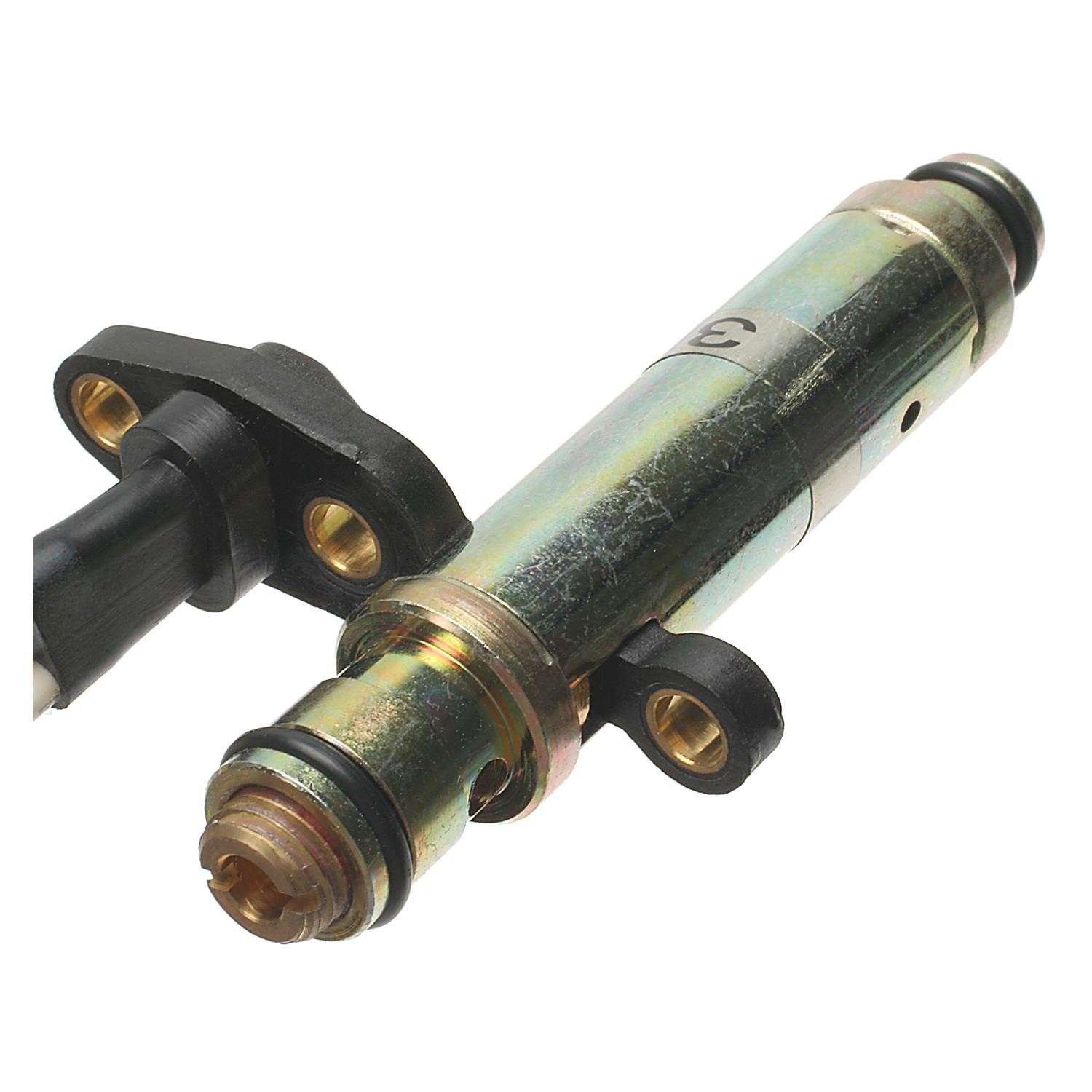 Intermotor Mixture Control Solenoid MX45