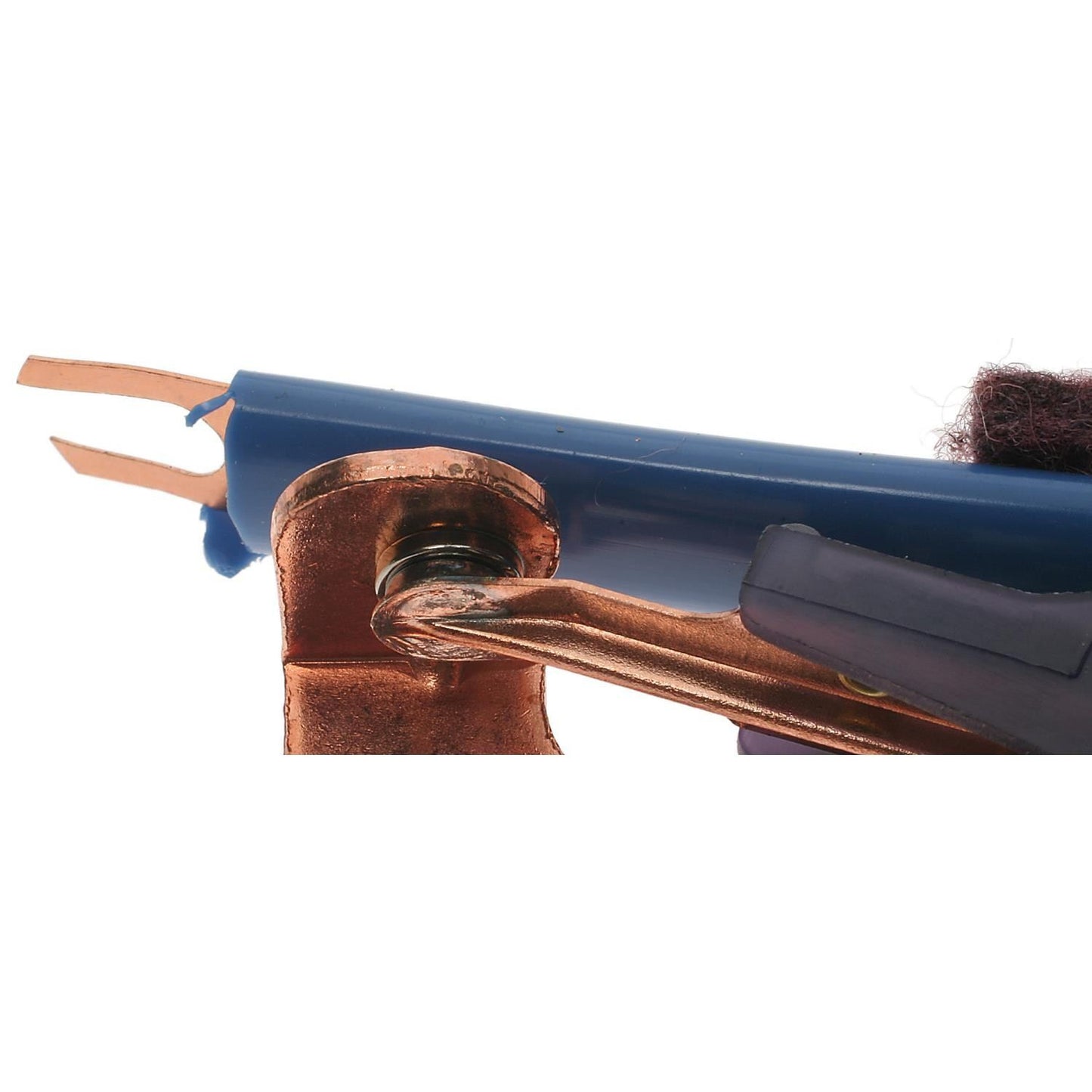 Blue Streak Ignition Contact Set MY-201XP