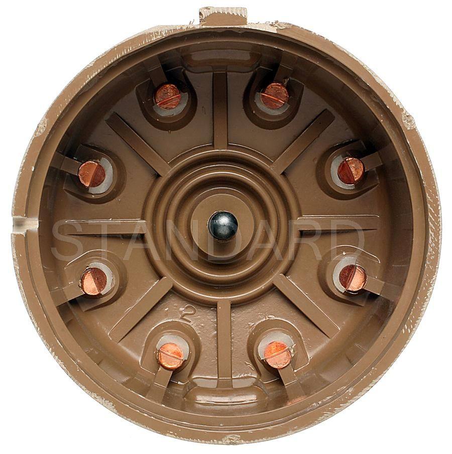 Standard Ignition Distributor Cap MY-406