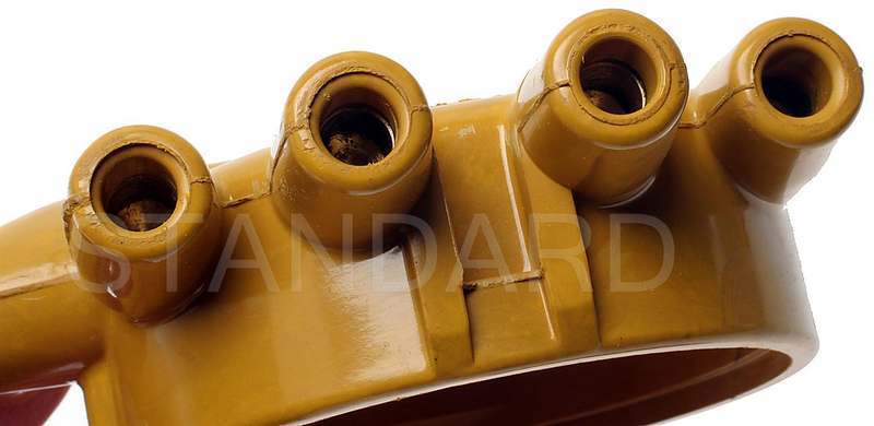 Standard Ignition Distributor Cap MY-407