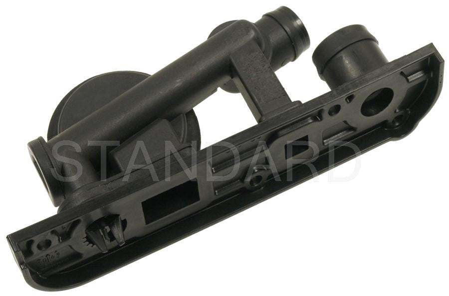 Standard Ignition N16001