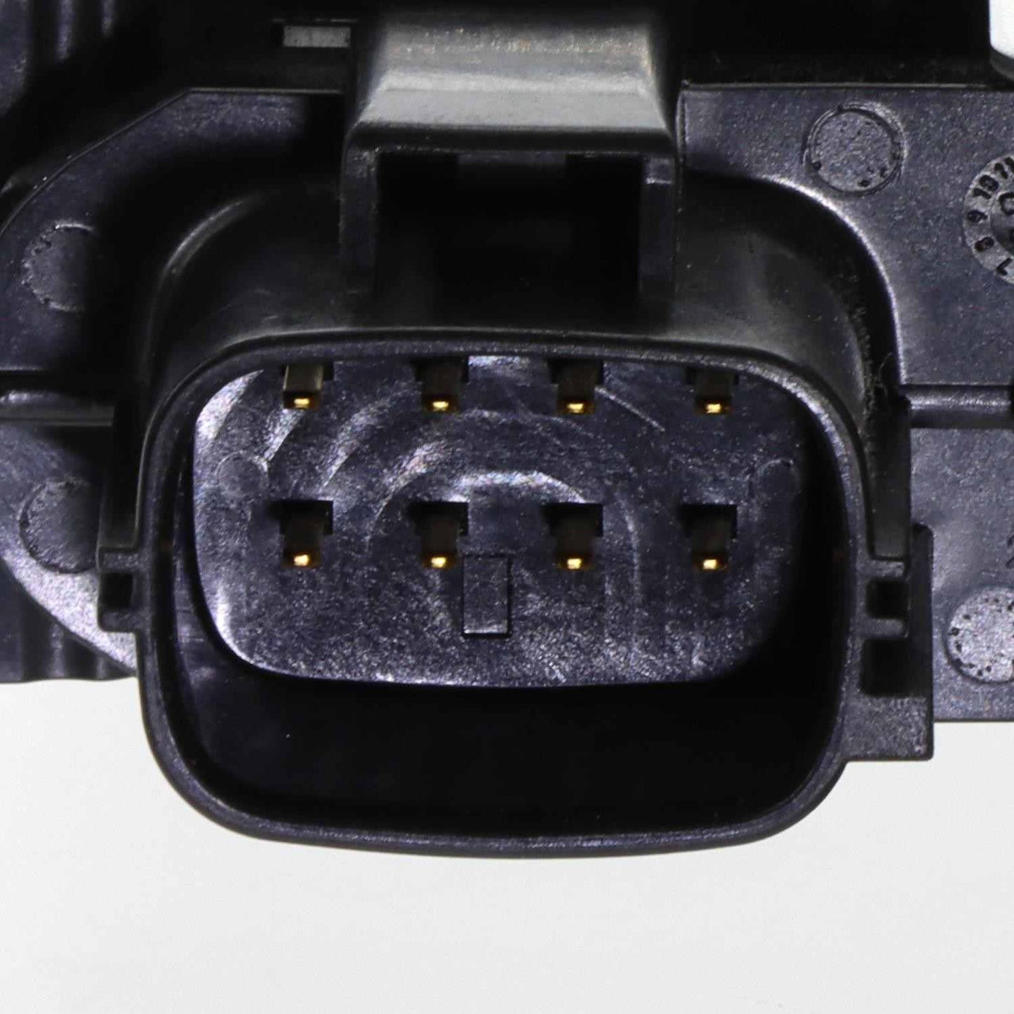 Standard Ignition NOX042