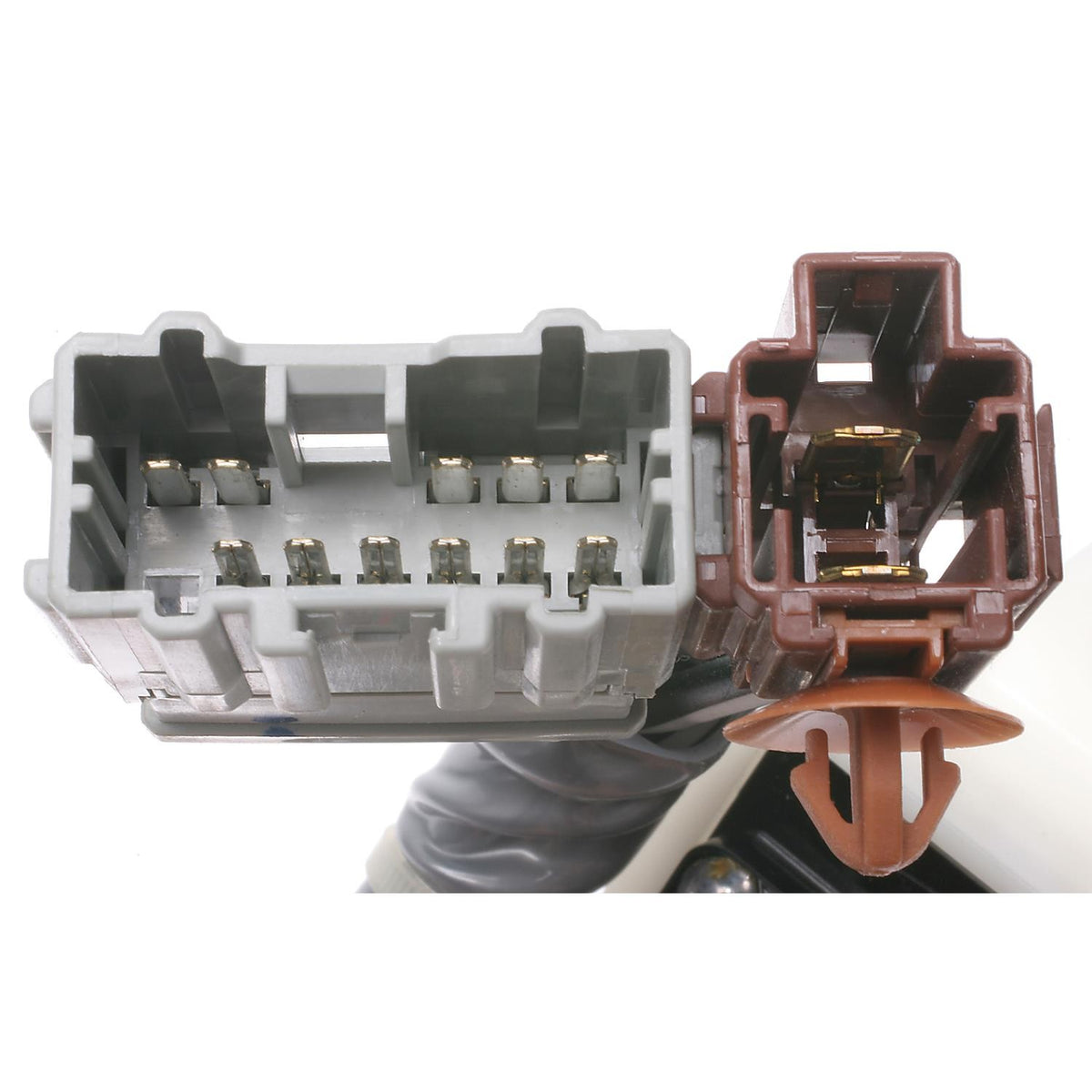 Intermotor Neutral Safety Switch NS-102
