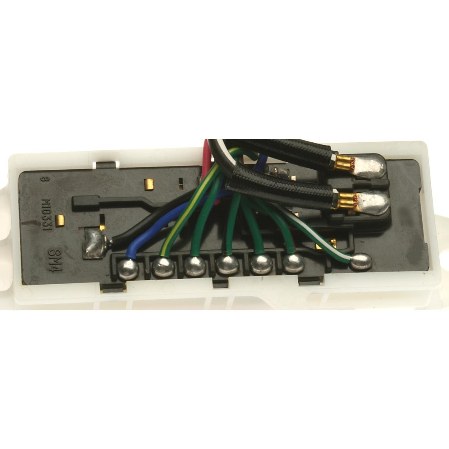 Intermotor Neutral Safety Switch NS-102