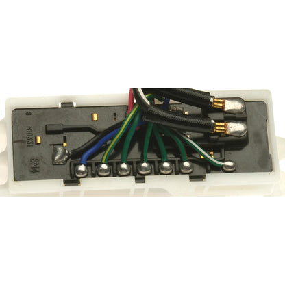 Intermotor Neutral Safety Switch NS-102