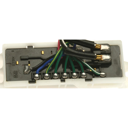 Intermotor Neutral Safety Switch NS-102