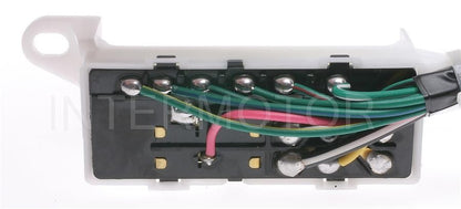 Intermotor Neutral Safety Switch NS-103