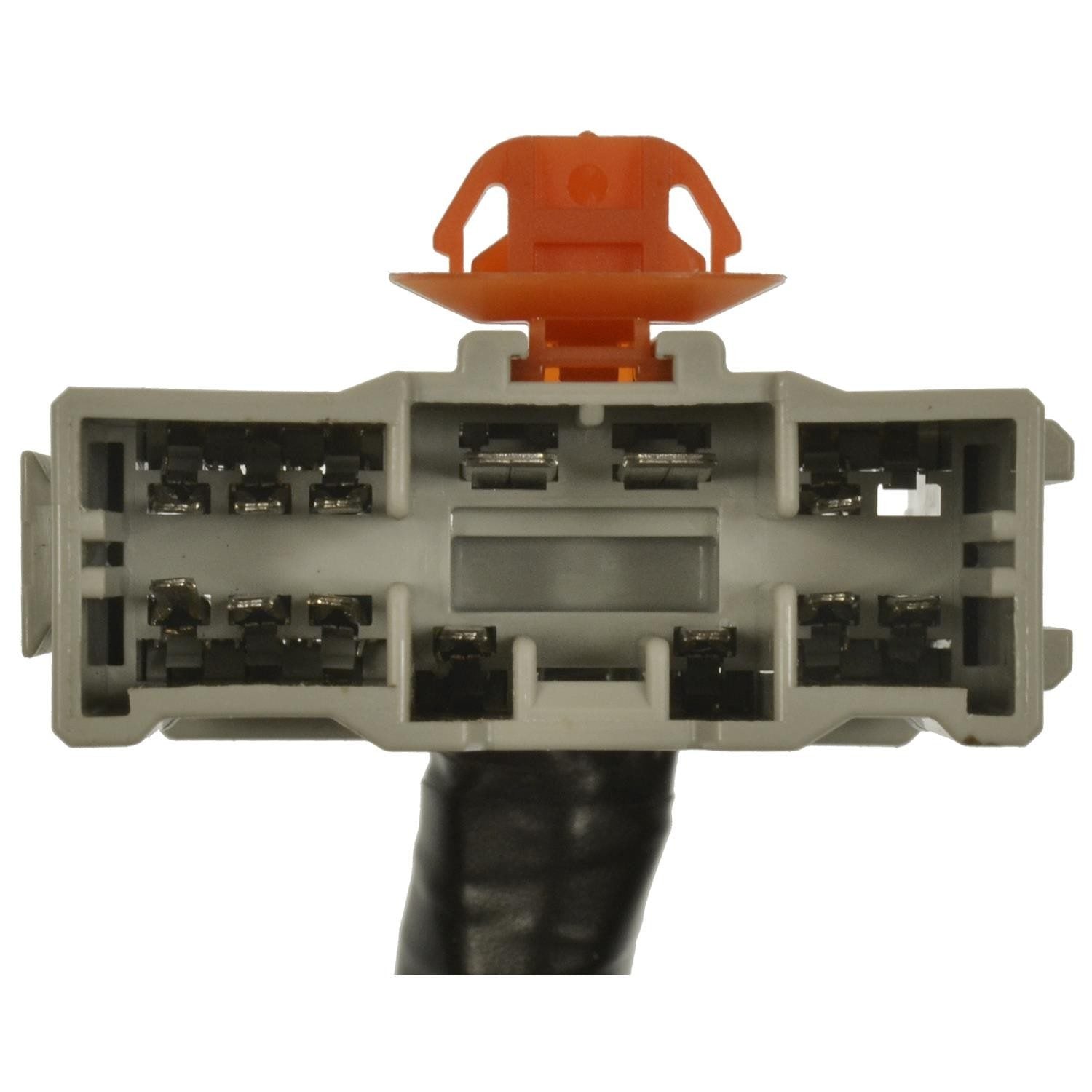 Intermotor Neutral Safety Switch NS-109