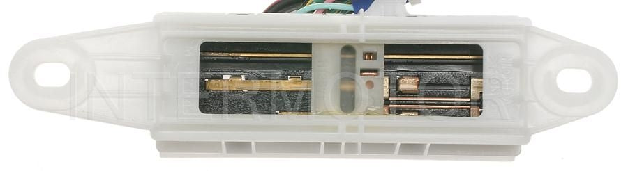 Intermotor Neutral Safety Switch NS-109