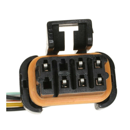 Standard Ignition Neutral Safety Switch NS-113