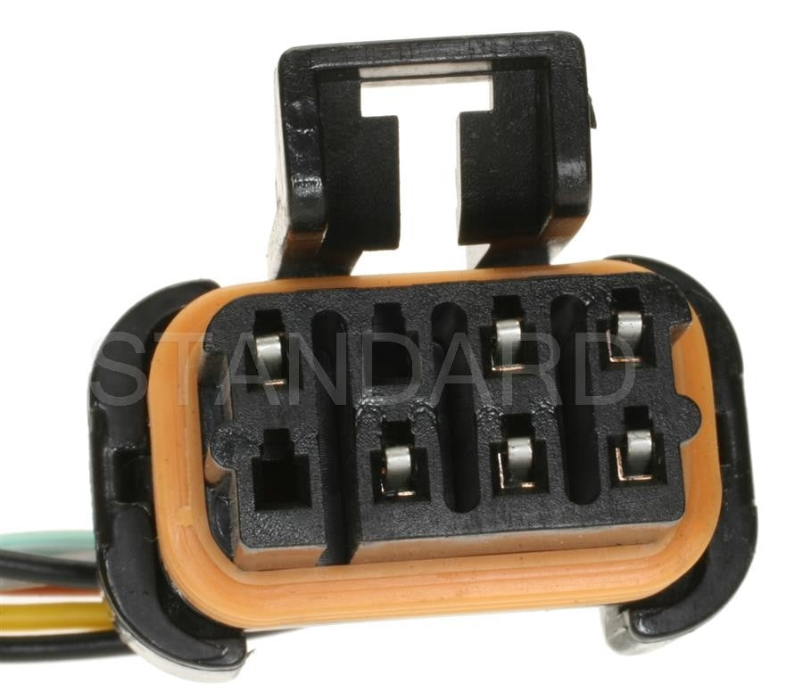 Standard Ignition Neutral Safety Switch NS-113