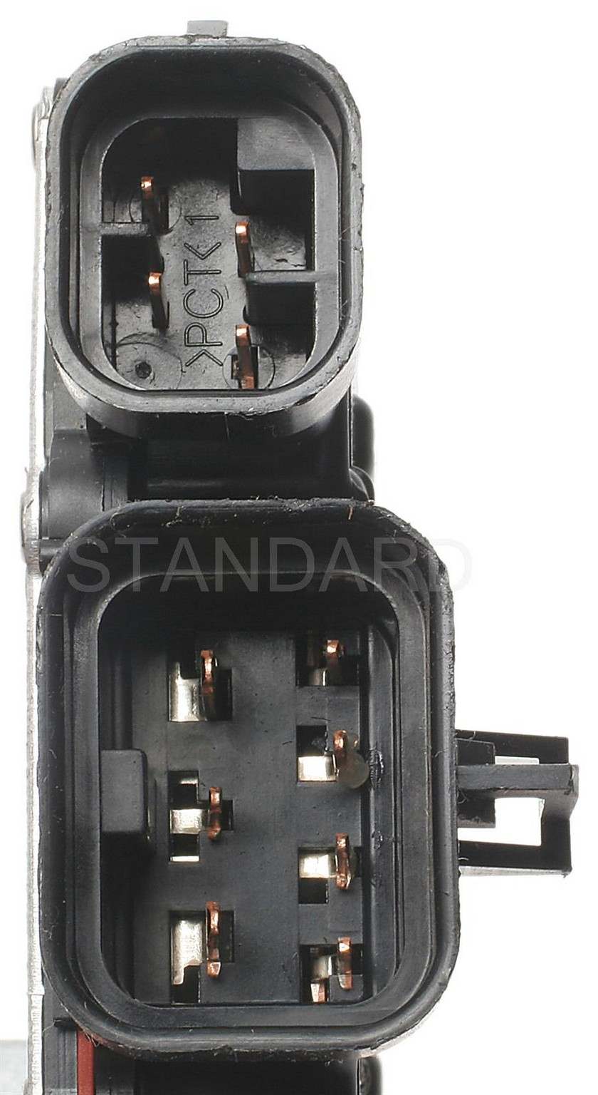 Standard Ignition Neutral Safety Switch NS-116