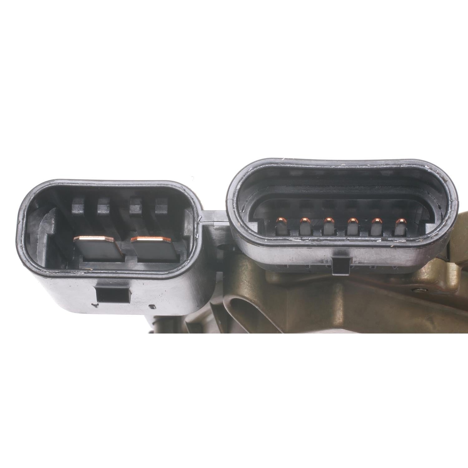 Standard Ignition Neutral Safety Switch NS-118