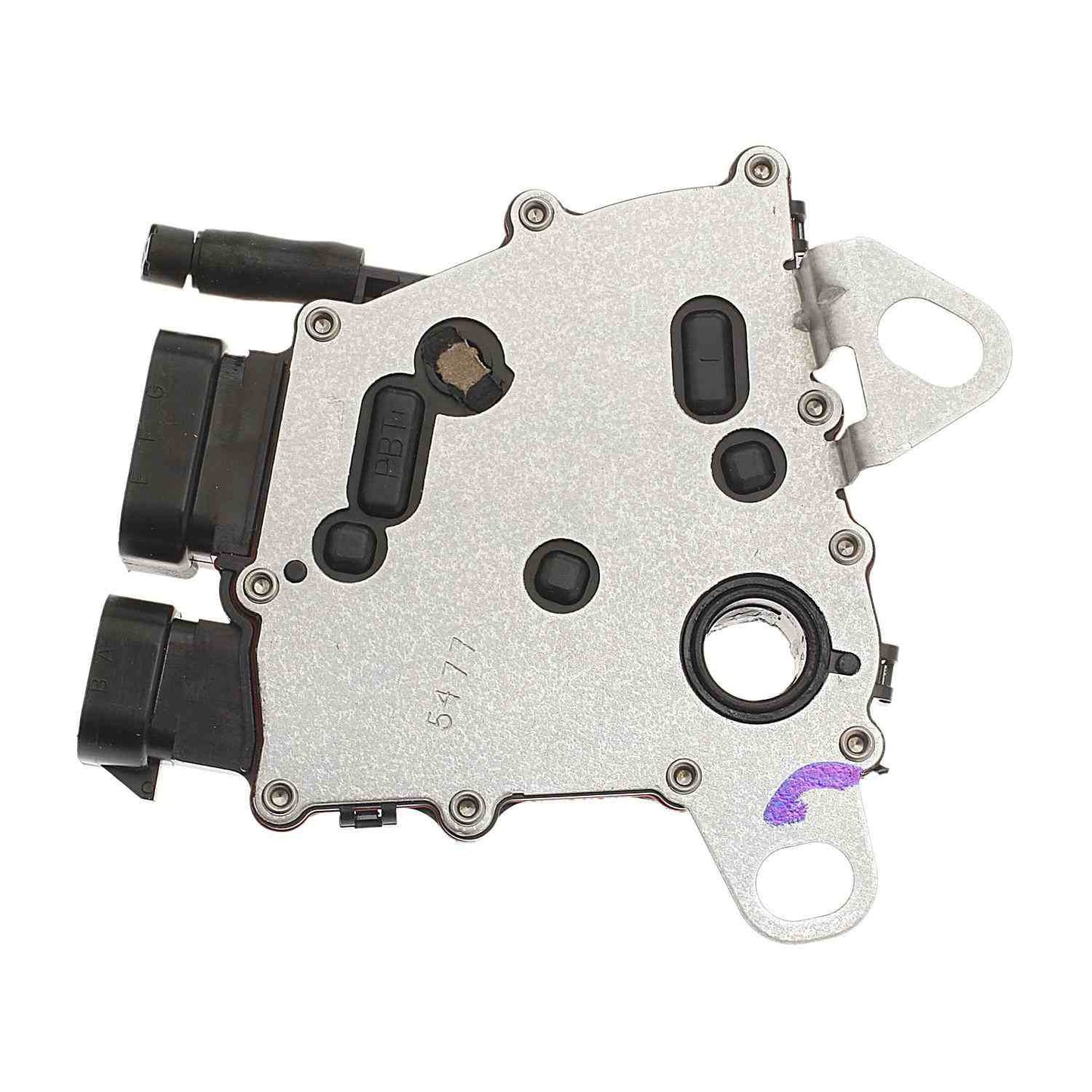 Standard Ignition Neutral Safety Switch NS-122